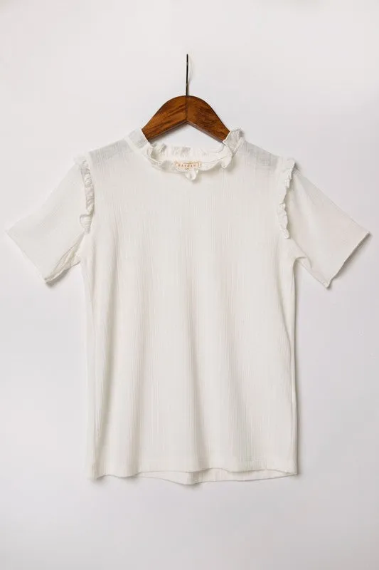 Sage (kids) Top