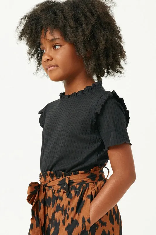 Sage (kids) Top