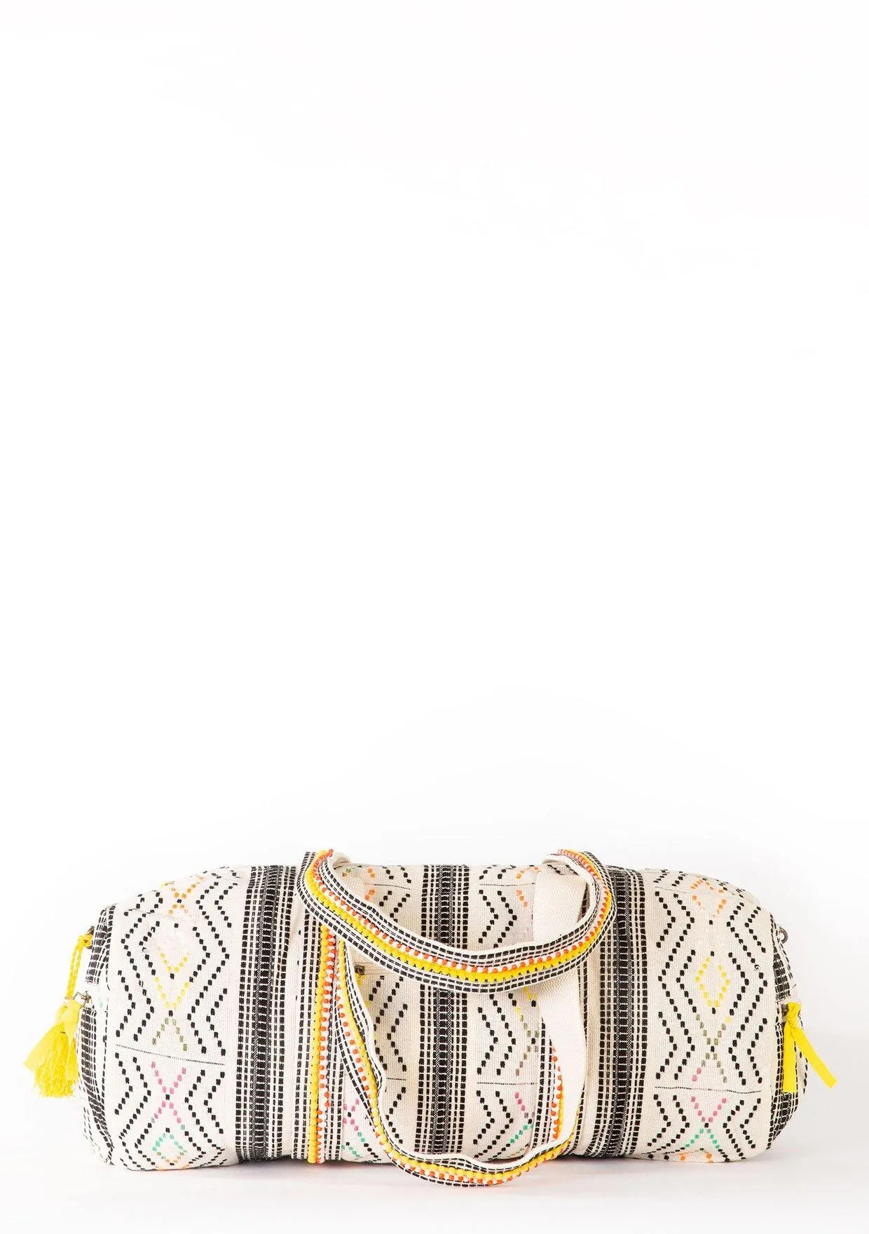 Salvador Duffel Bag