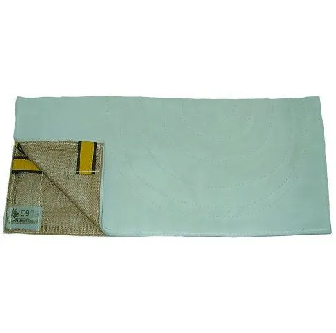 Schweikert Leather Cover for Protection Sleeve