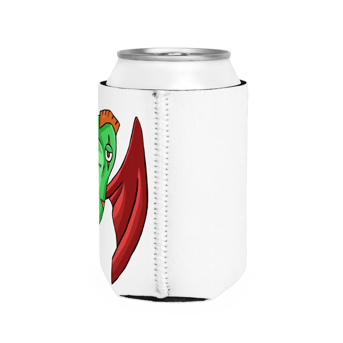 Screech Can Cooler Sleeve