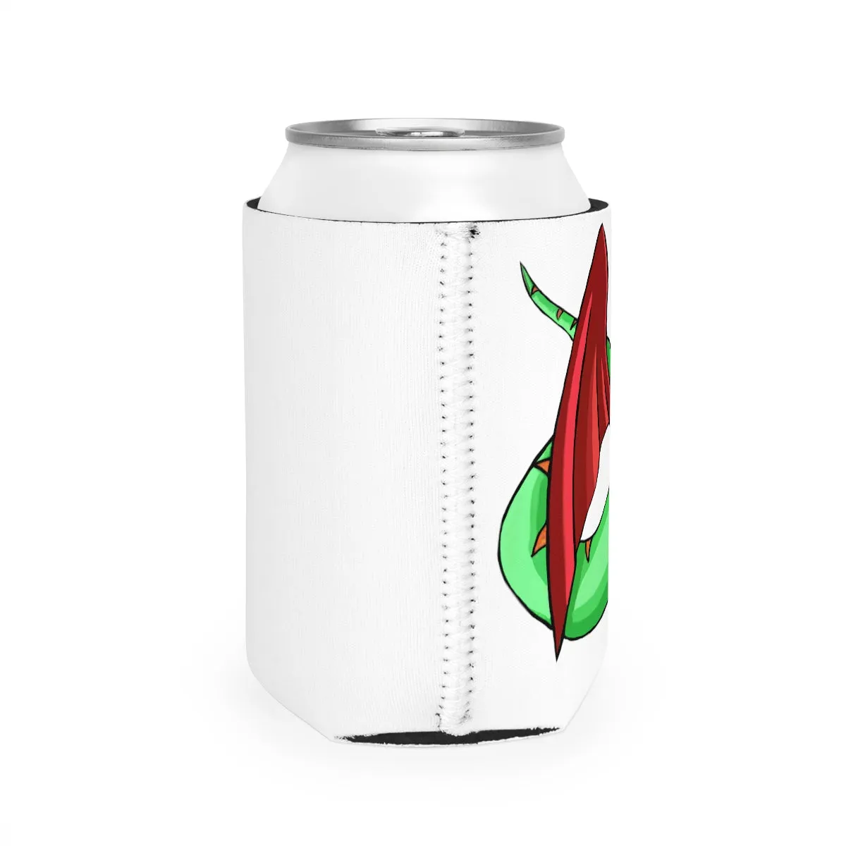 Screech Can Cooler Sleeve