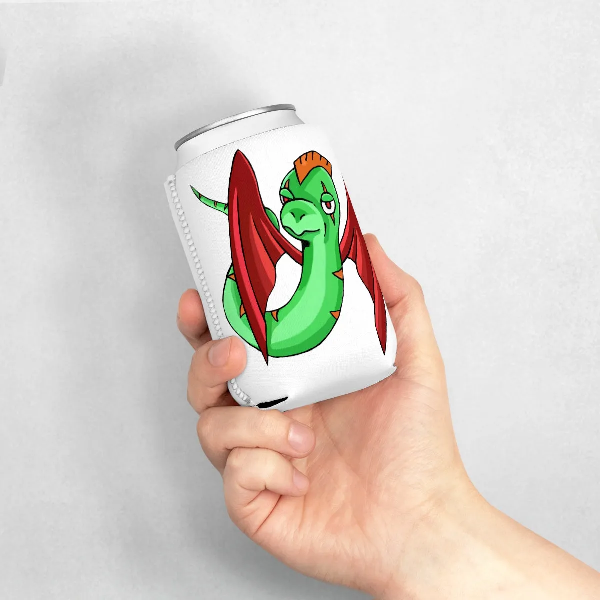 Screech Can Cooler Sleeve