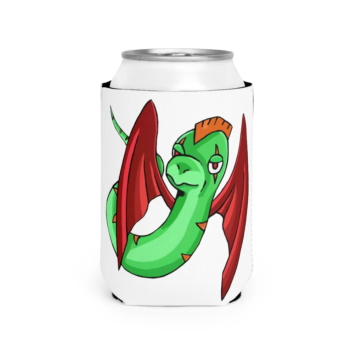 Screech Can Cooler Sleeve