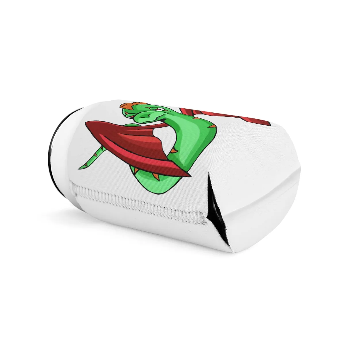 Screech Can Cooler Sleeve