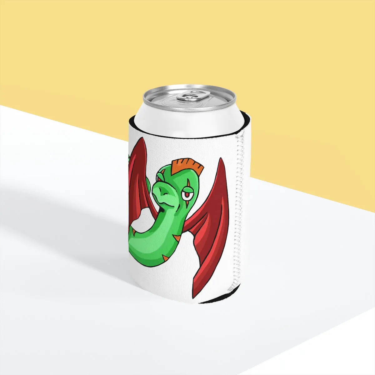 Screech Can Cooler Sleeve