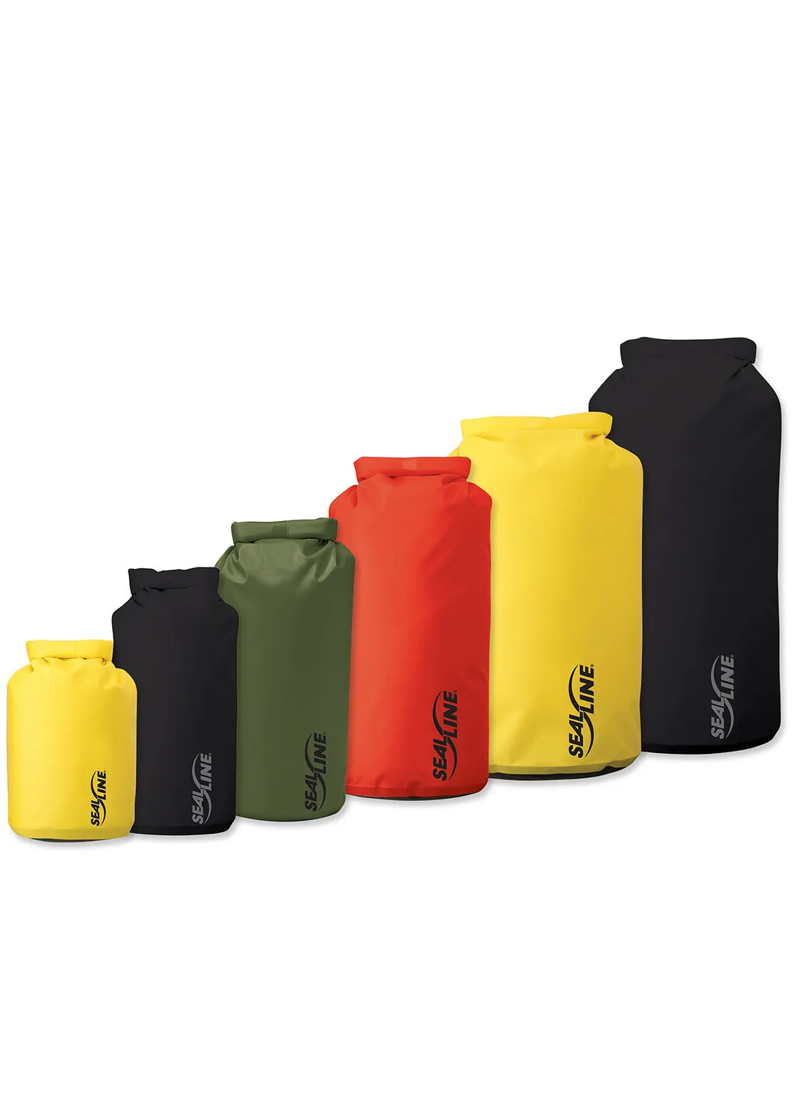 SealLine Baja 20L Dry Bag