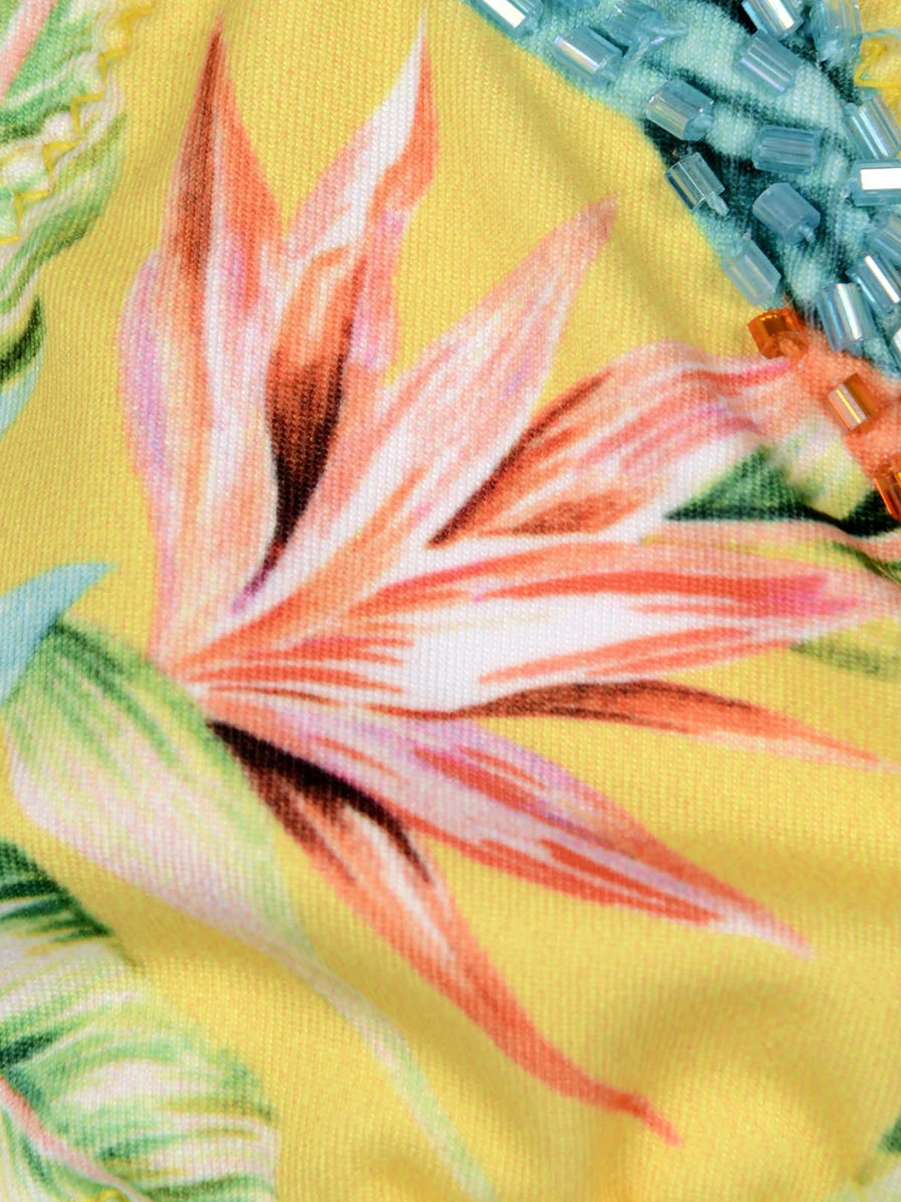 Selini Action Girls Swimsuit - Bikini