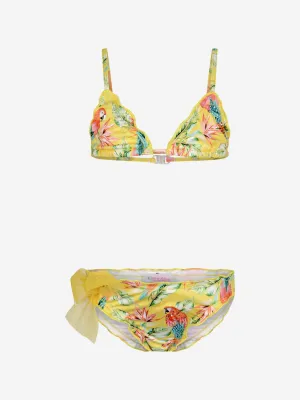 Selini Action Girls Swimsuit - Bikini