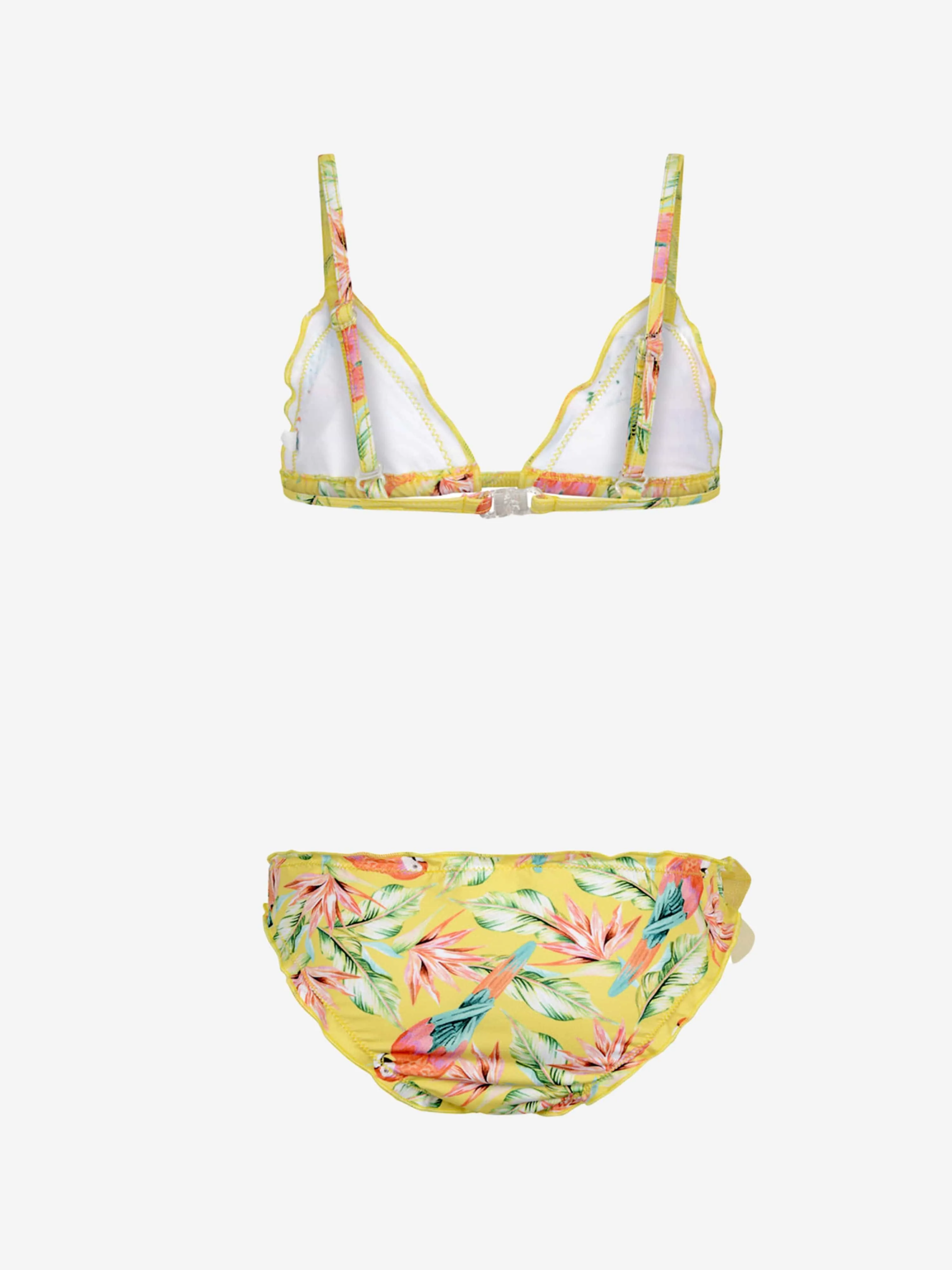Selini Action Girls Swimsuit - Bikini