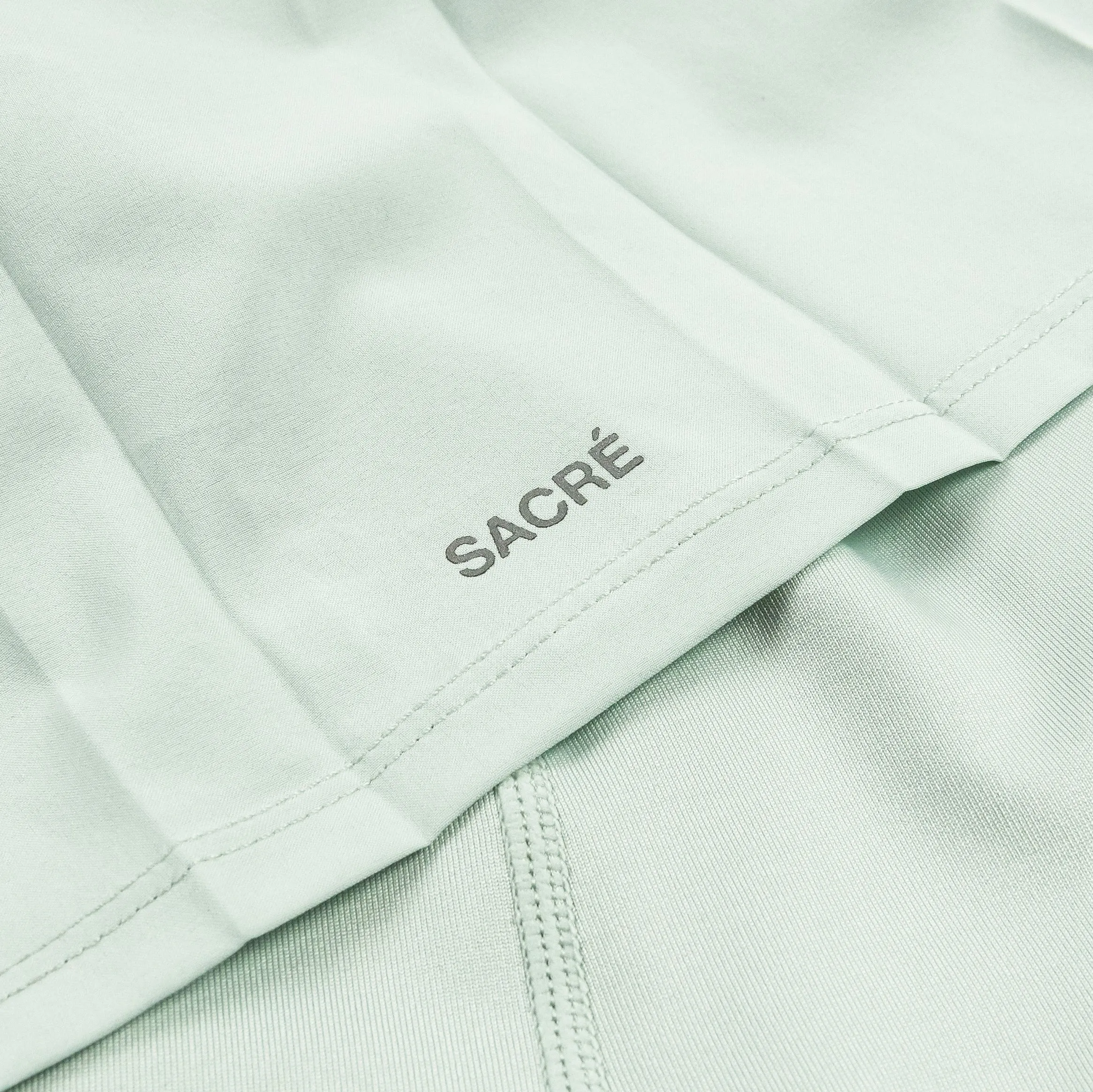 Serena Womens Skirt (Sage)