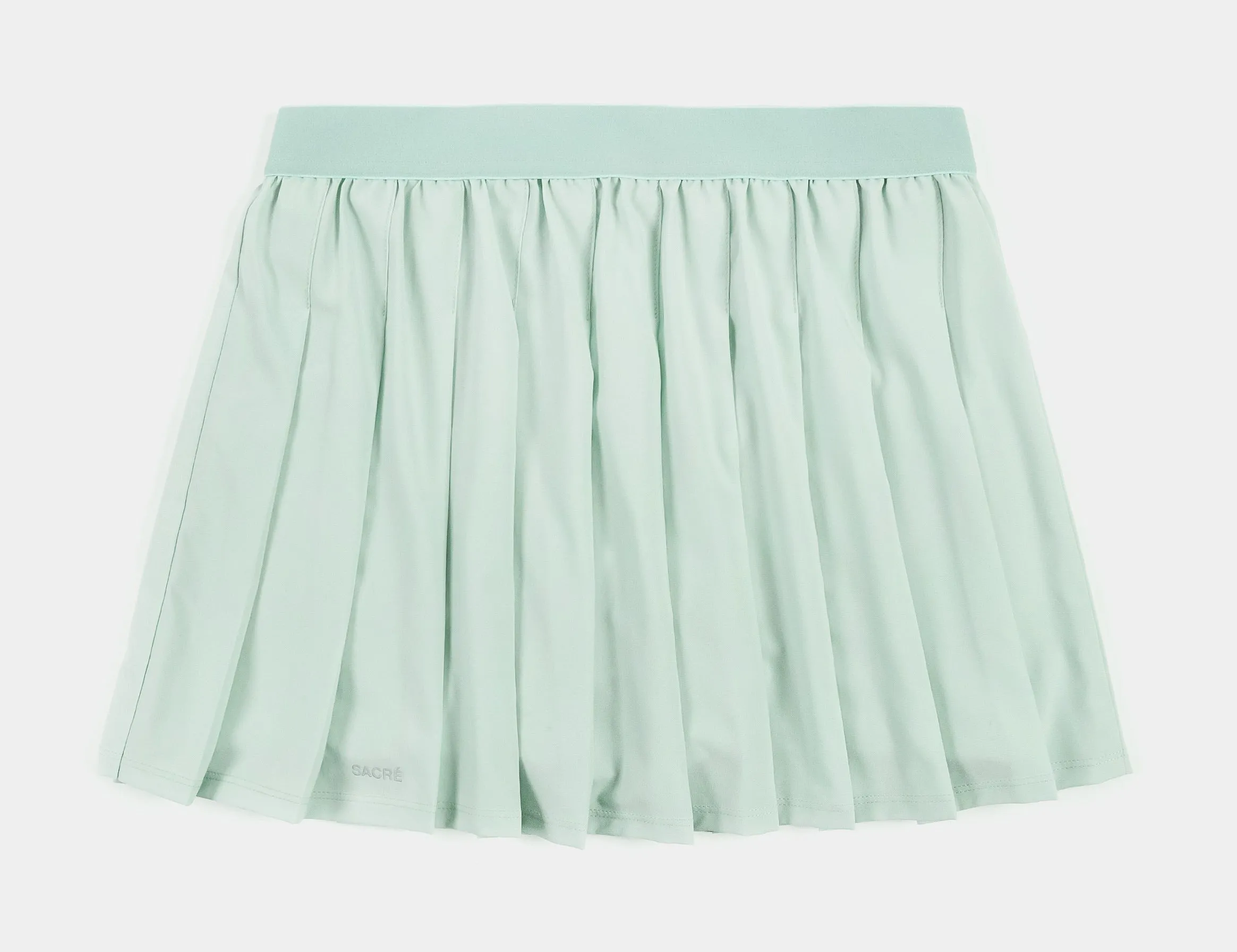 Serena Womens Skirt (Sage)