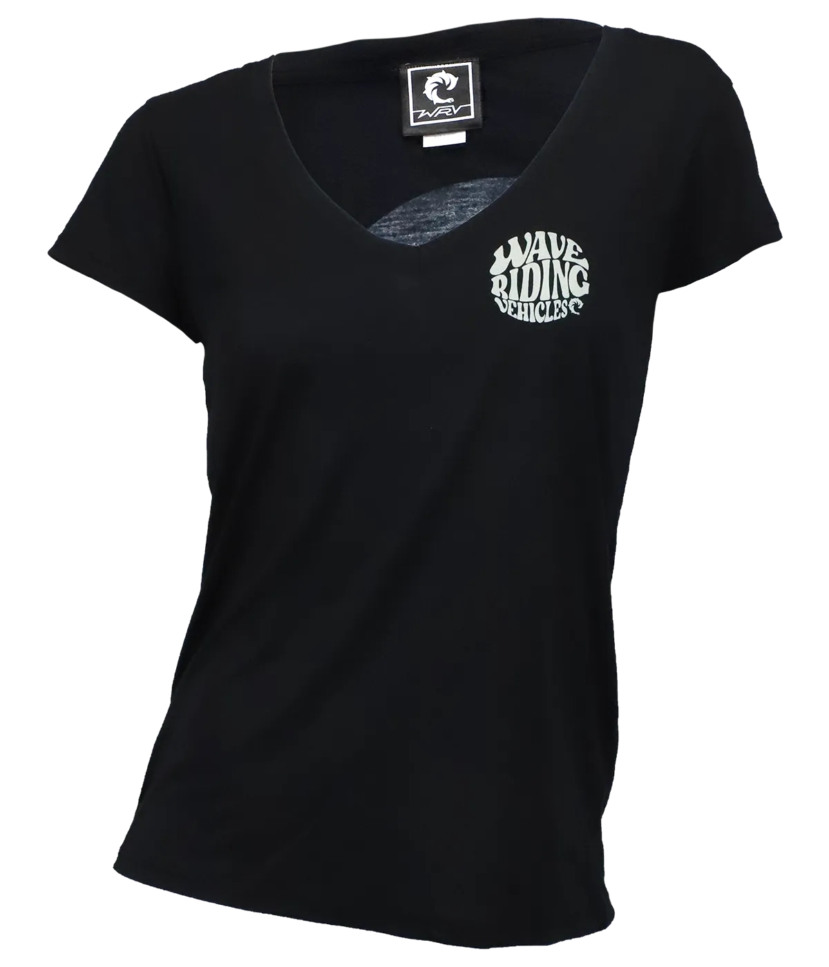 Shaping the Revolution Ladies S/S T-Shirt