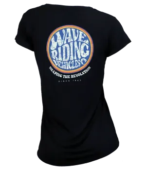 Shaping the Revolution Ladies S/S T-Shirt