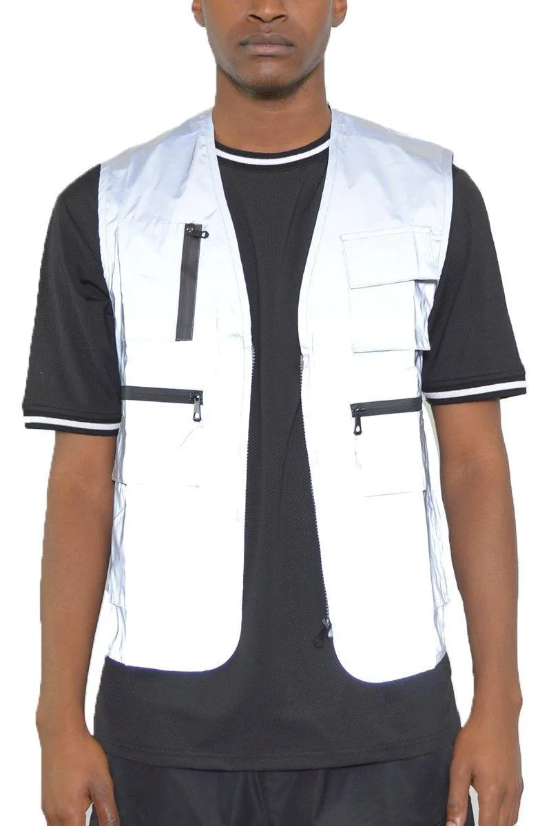 SIGNATURE TACTICAL VEST