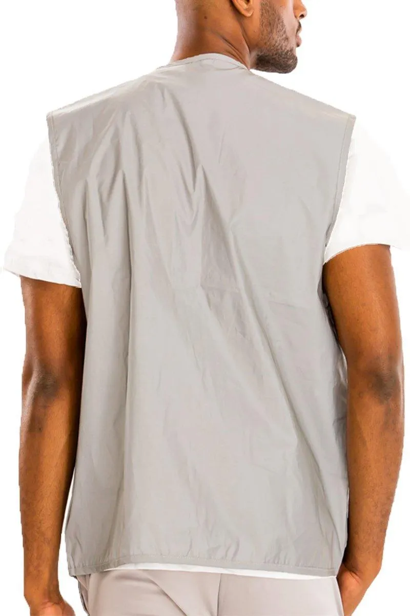 SIGNATURE TACTICAL VEST