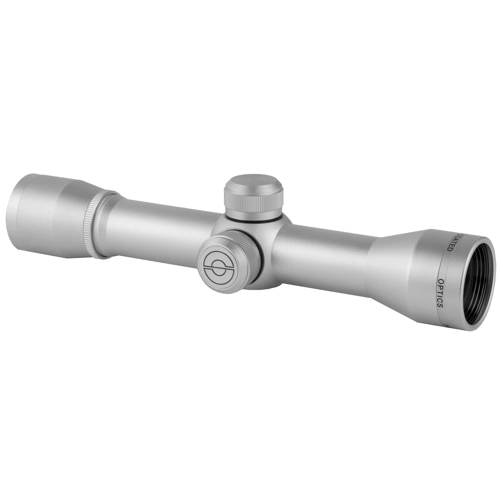 Simmons Prohunter 4x32 Pistol Slvr