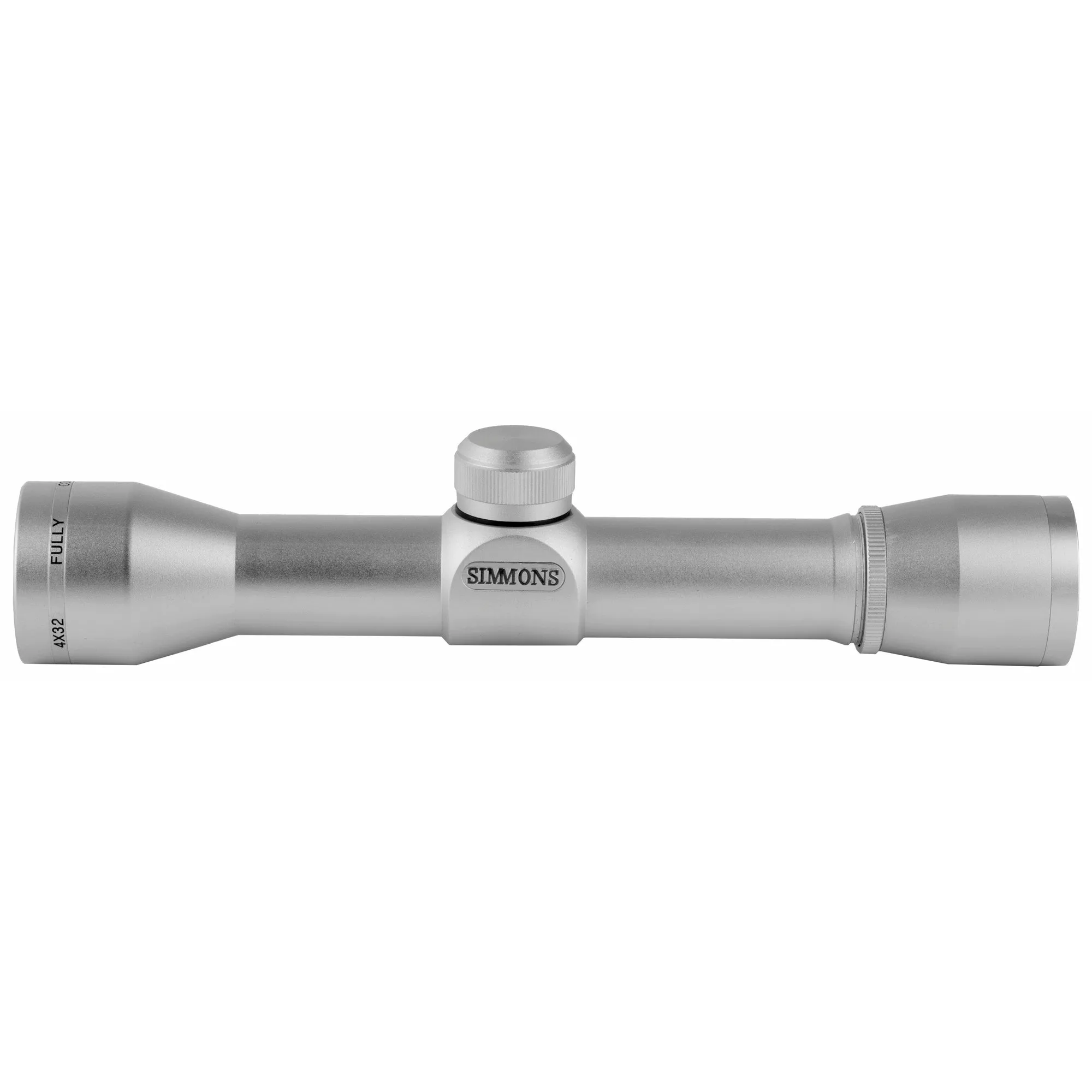 Simmons Prohunter 4x32 Pistol Slvr