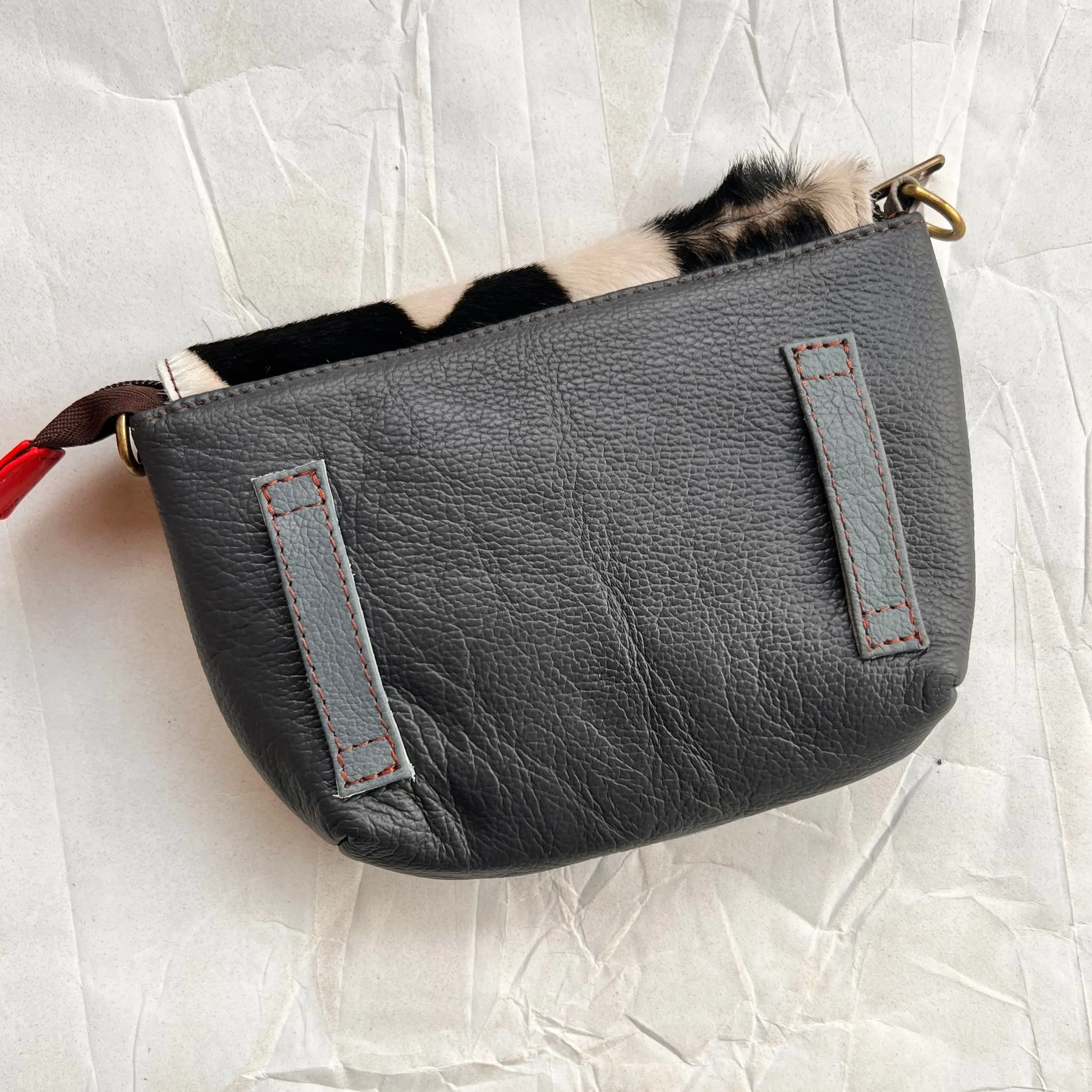 Soruka - Carol Bag, Sky Blue