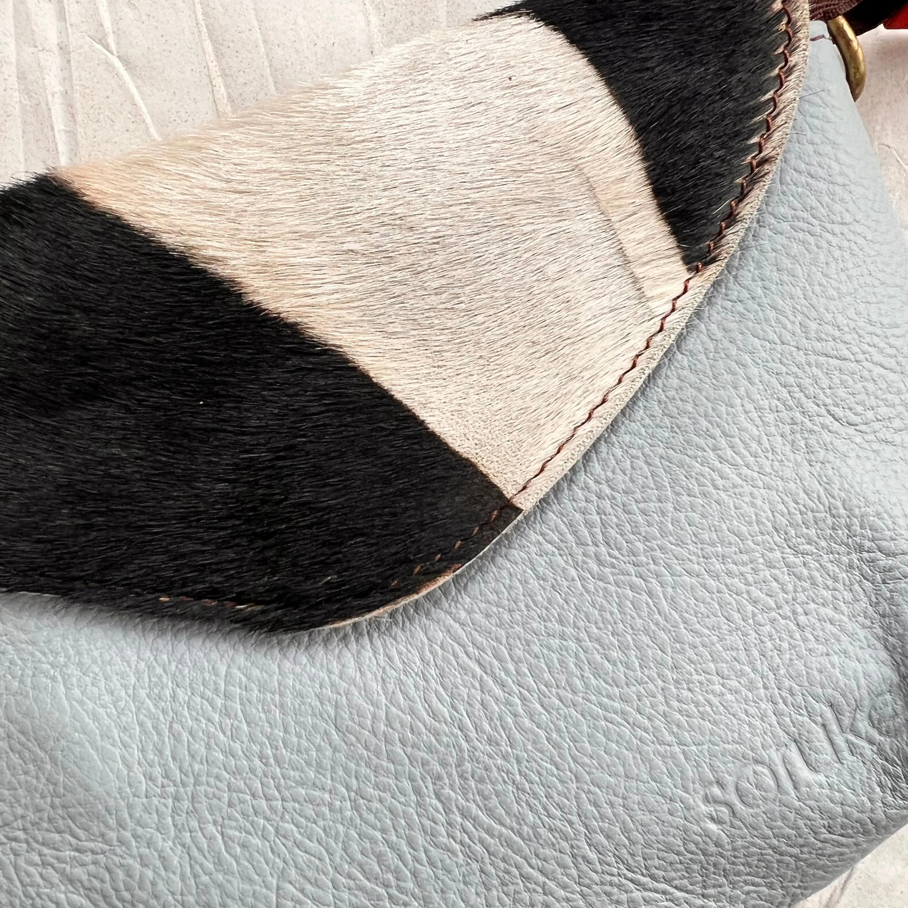 Soruka - Carol Bag, Sky Blue