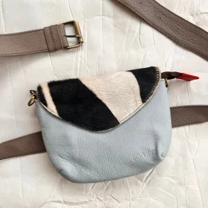 Soruka - Carol Bag, Sky Blue