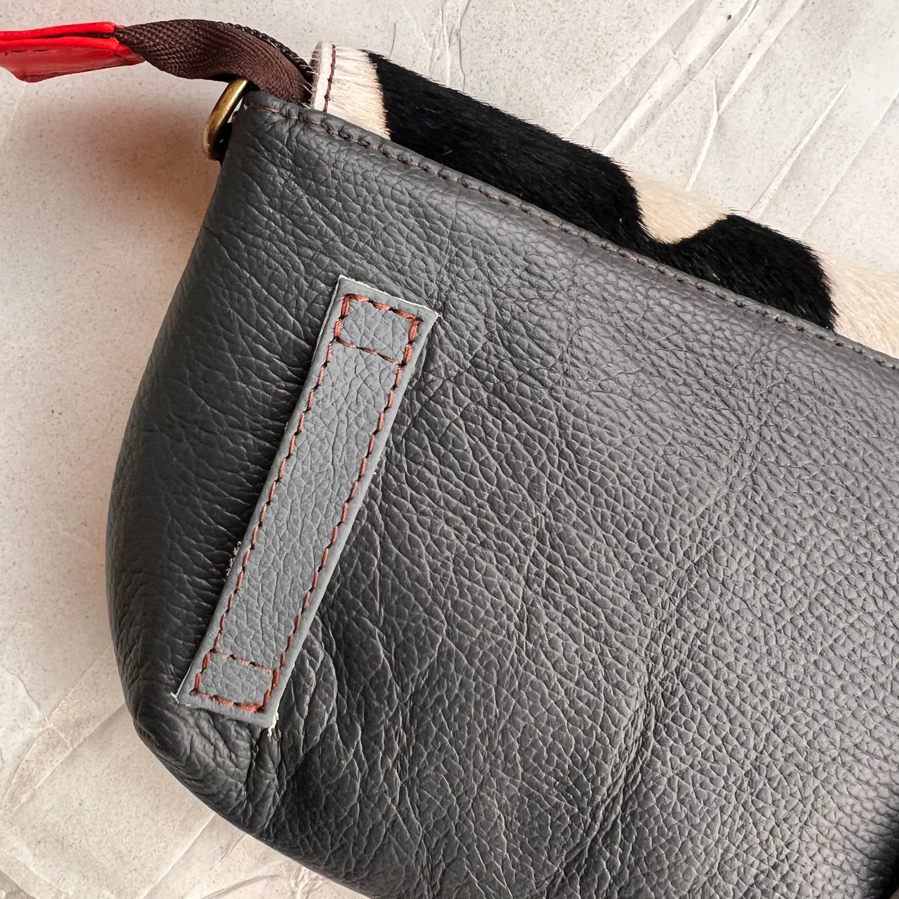 Soruka - Carol Bag, Sky Blue