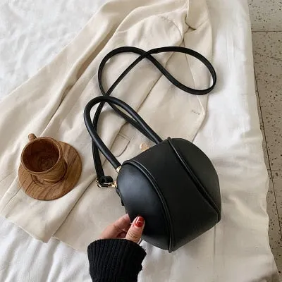 Stay Over Top Handle Bag