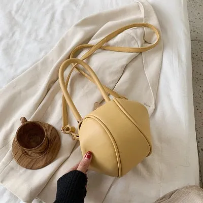 Stay Over Top Handle Bag