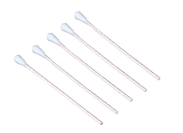 STERILE COTTON TIP APPLICATORS FIRST AID COTTON BUDS PKT 5's X Box 100