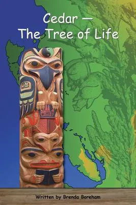 Strong Readers Set B Level 20 - Cedar the tree of life