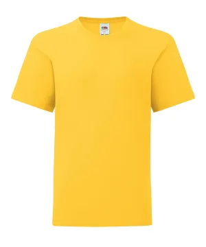 Sunflower - Kids iconic 150 T
