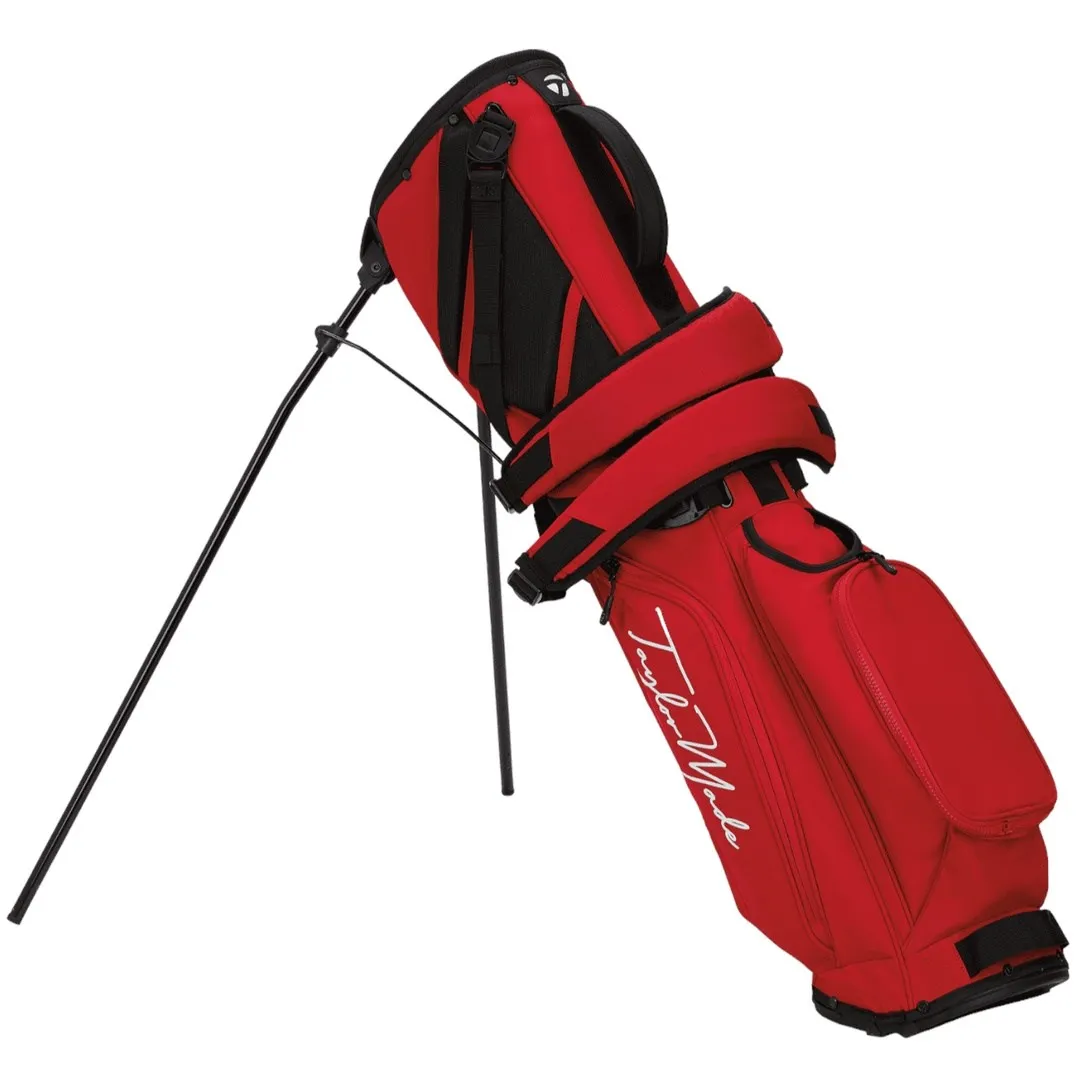 TaylorMade Flextech Carry Golf Stand Bag V9742901
