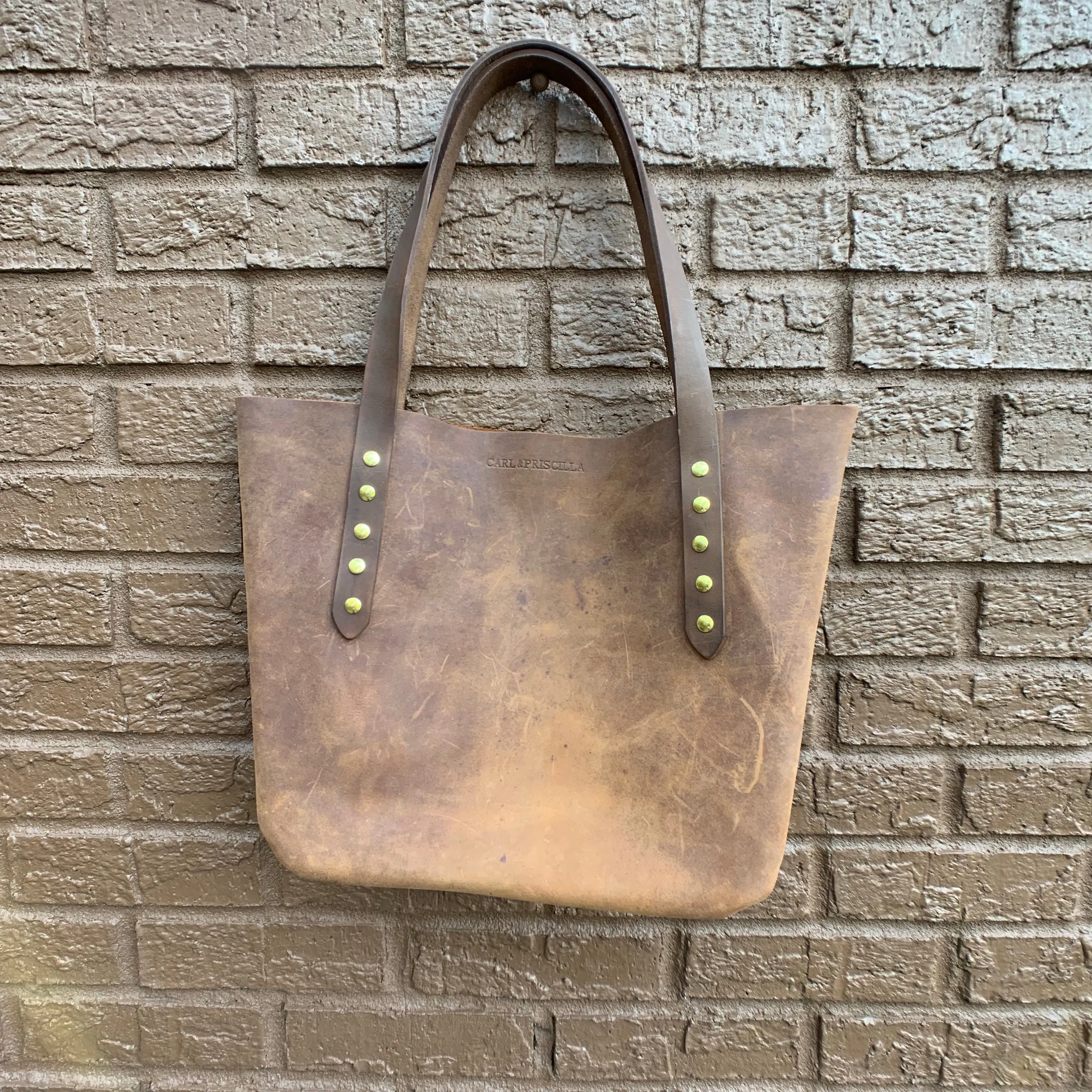“The Baby Mama” Tote