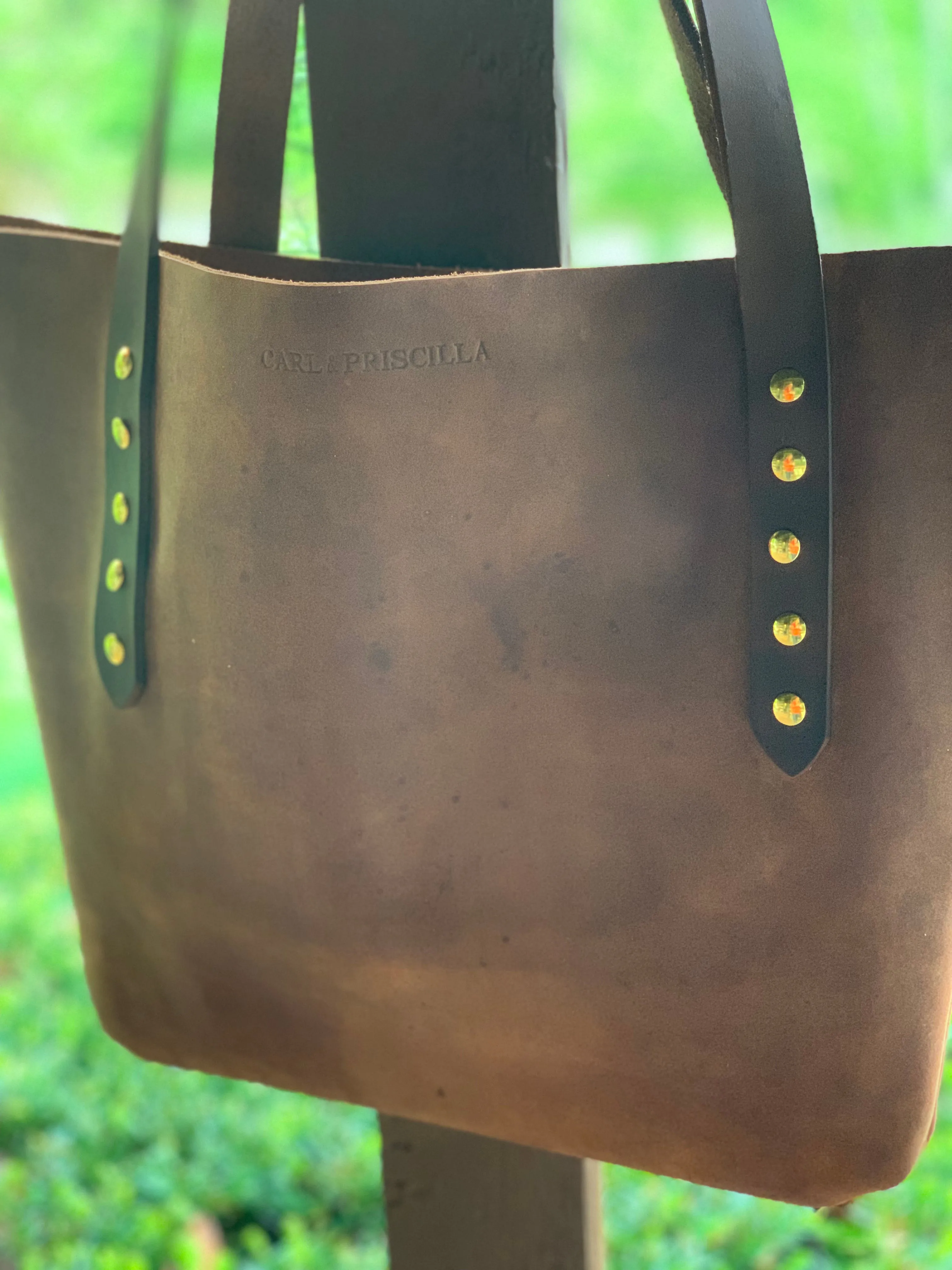 “The Baby Mama” Tote