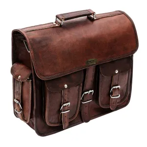 The Cherry Red Messenger