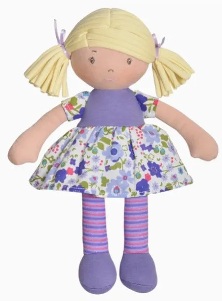 Tikiri Toys Lil'l Peggy (Blonde Hair)