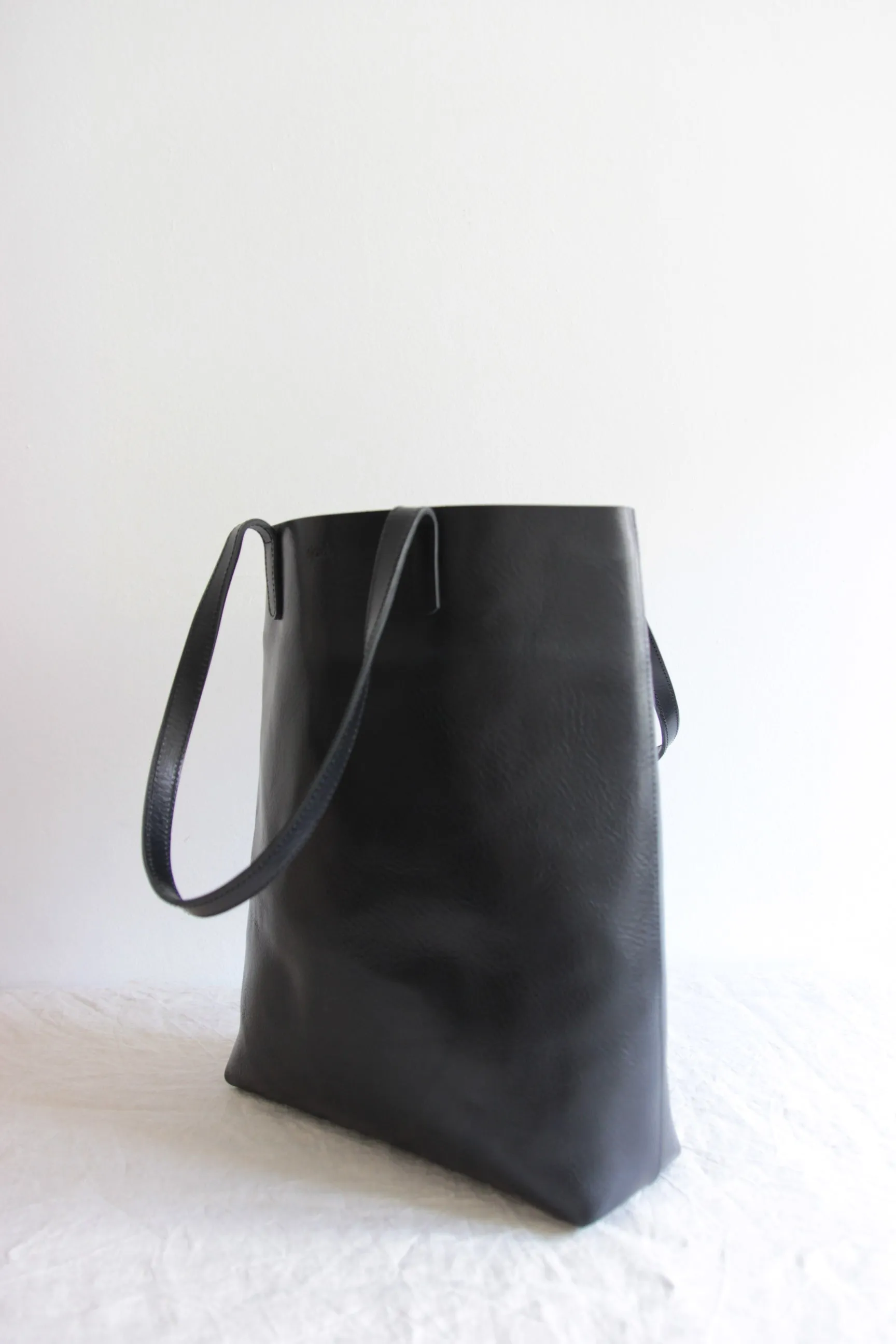 Tote bag black