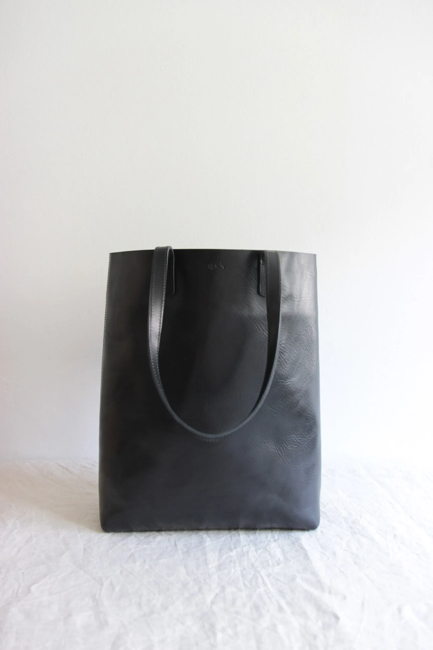 Tote bag black