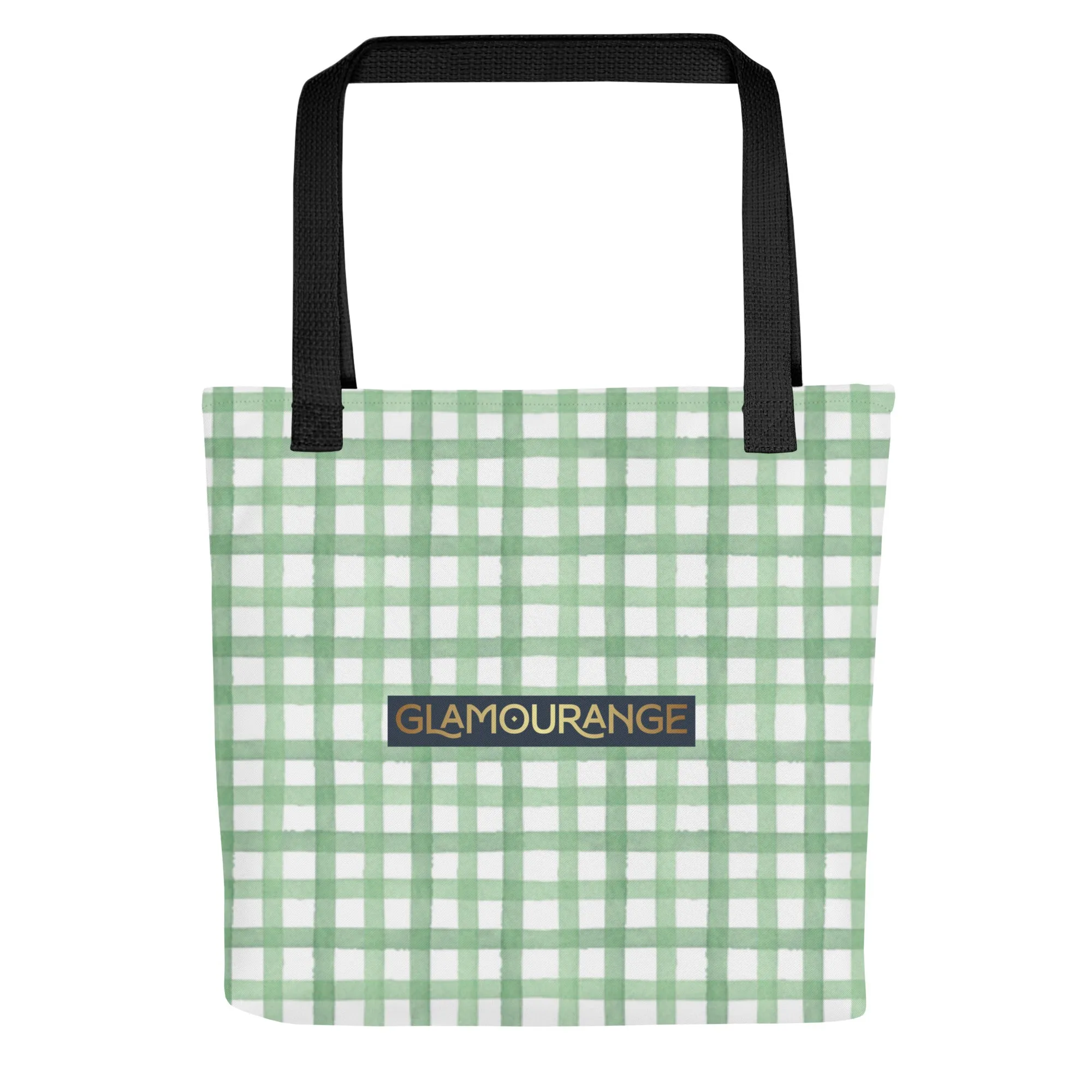 Tote Bag Women Designer (Stripe Bag Pattern 001)