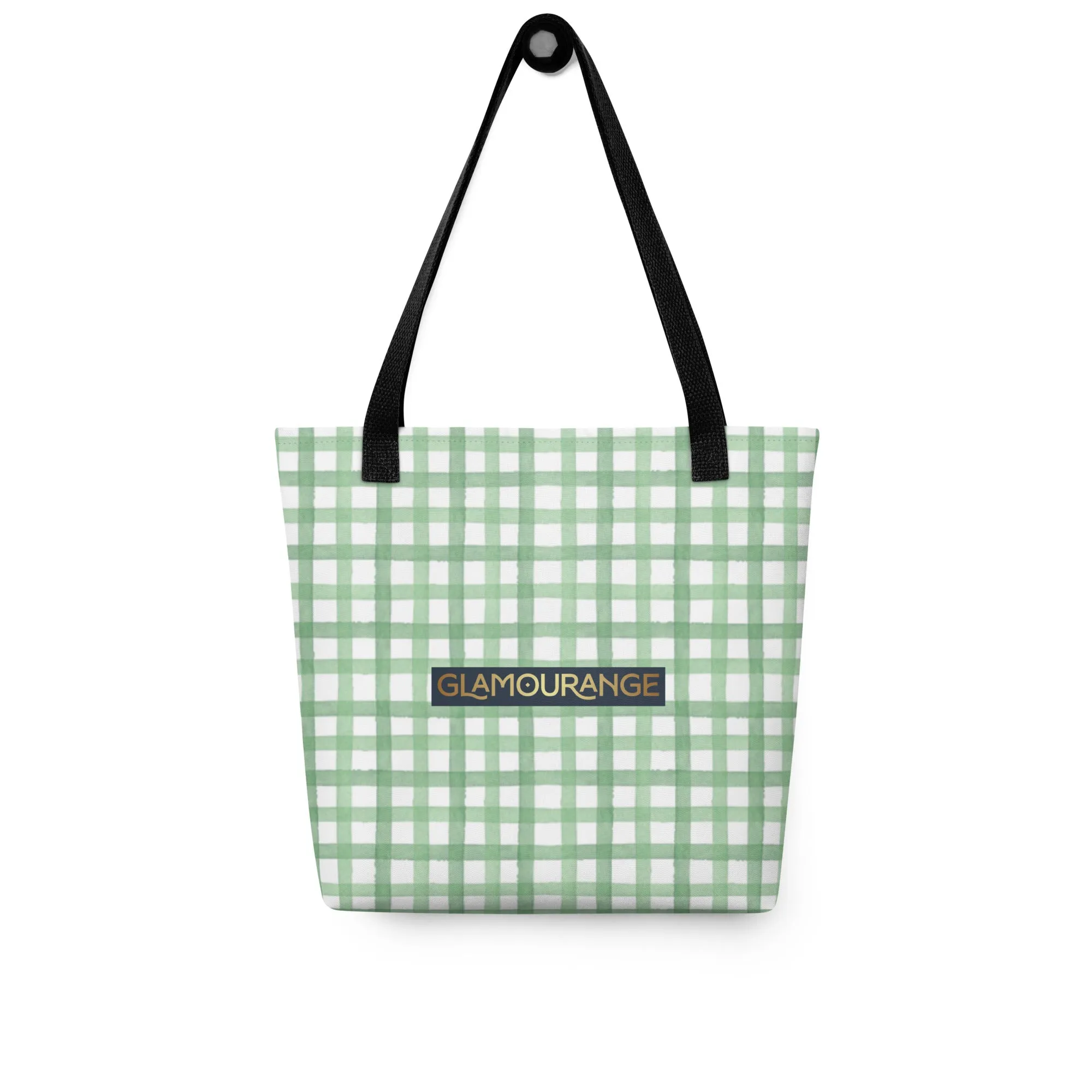 Tote Bag Women Designer (Stripe Bag Pattern 001)