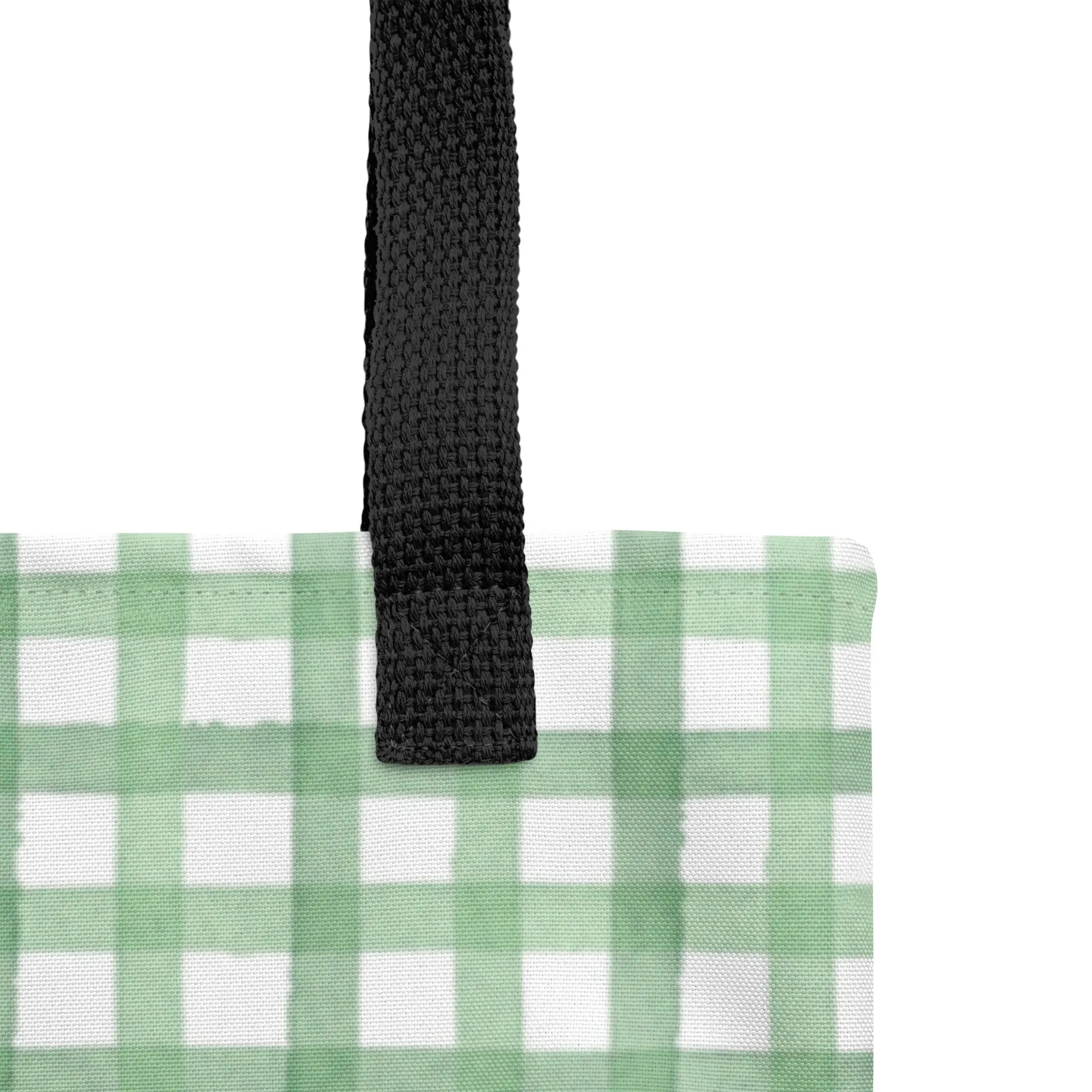 Tote Bag Women Designer (Stripe Bag Pattern 001)