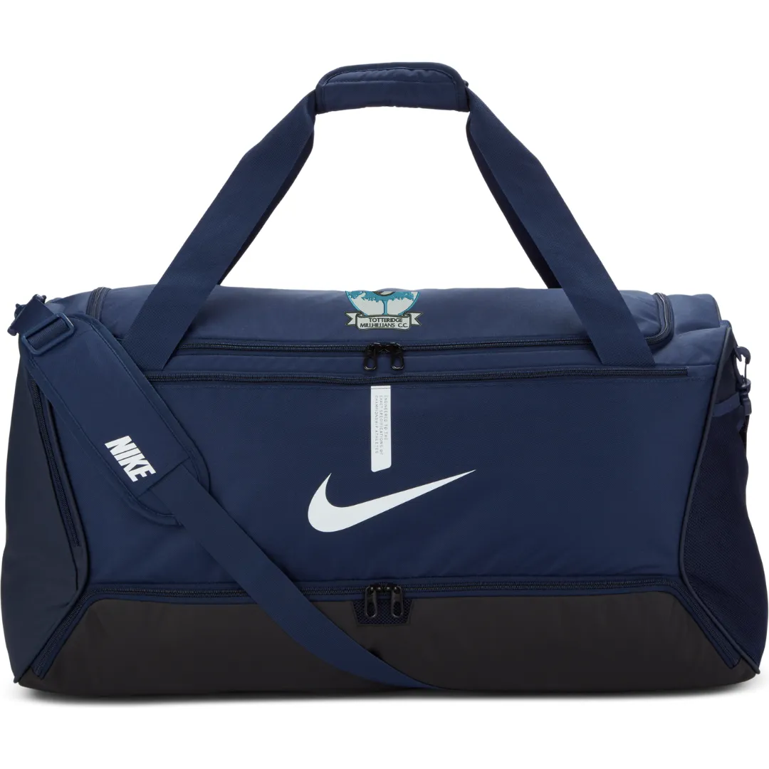 Totteridge Millhillians Duffel Bag
