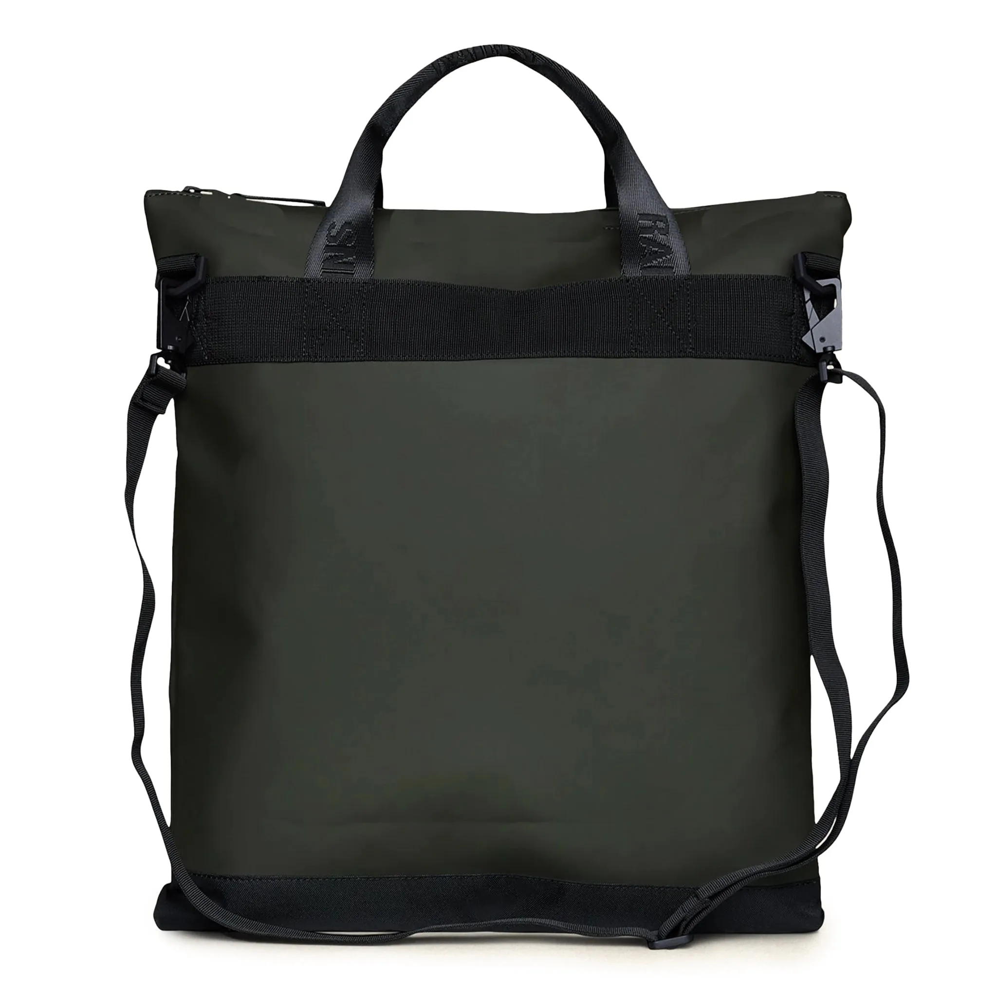 Trail Tote Bag  - Green