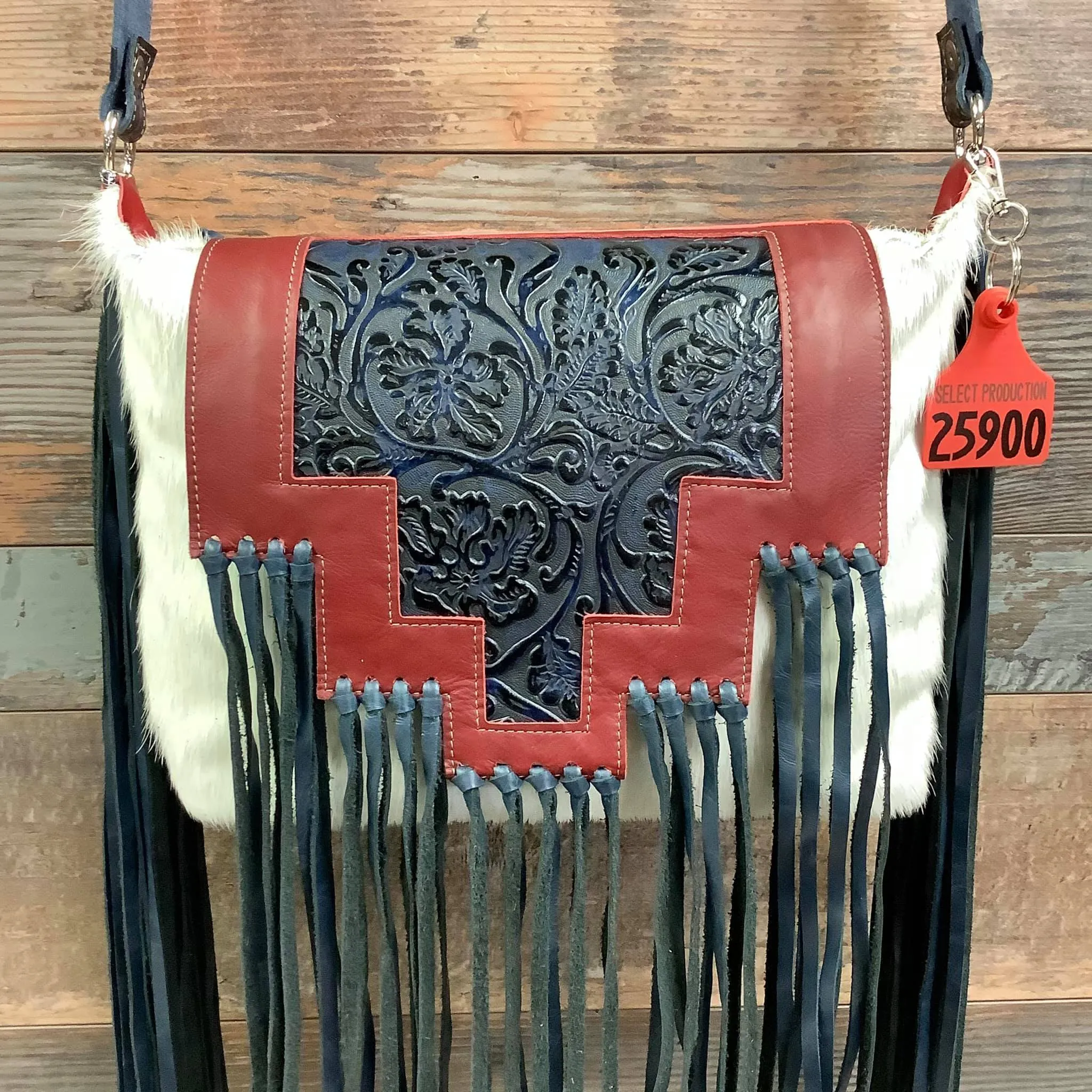 Travel Designer - #25900 Bag Drop