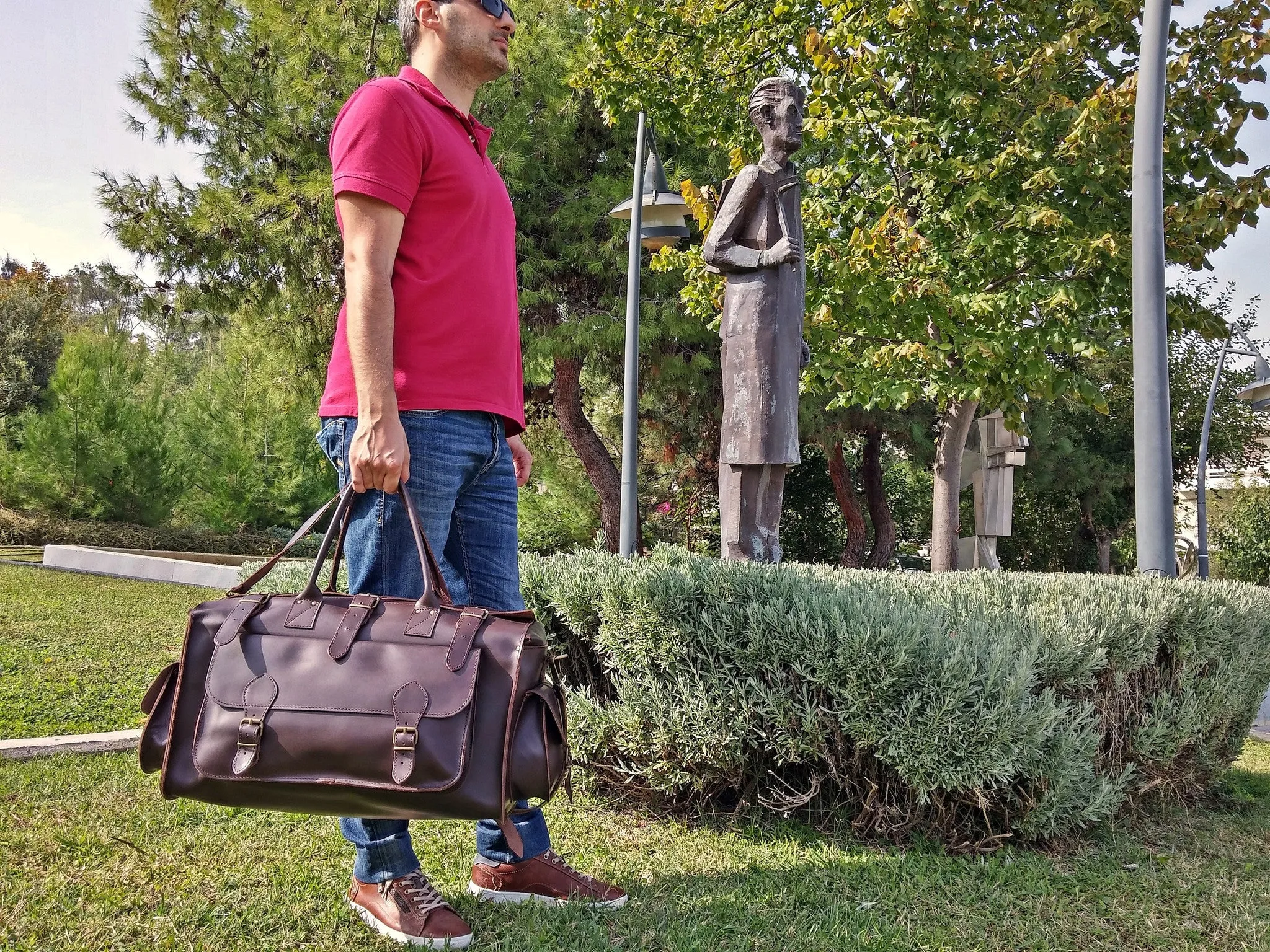 Traveller 35L - 5 colors