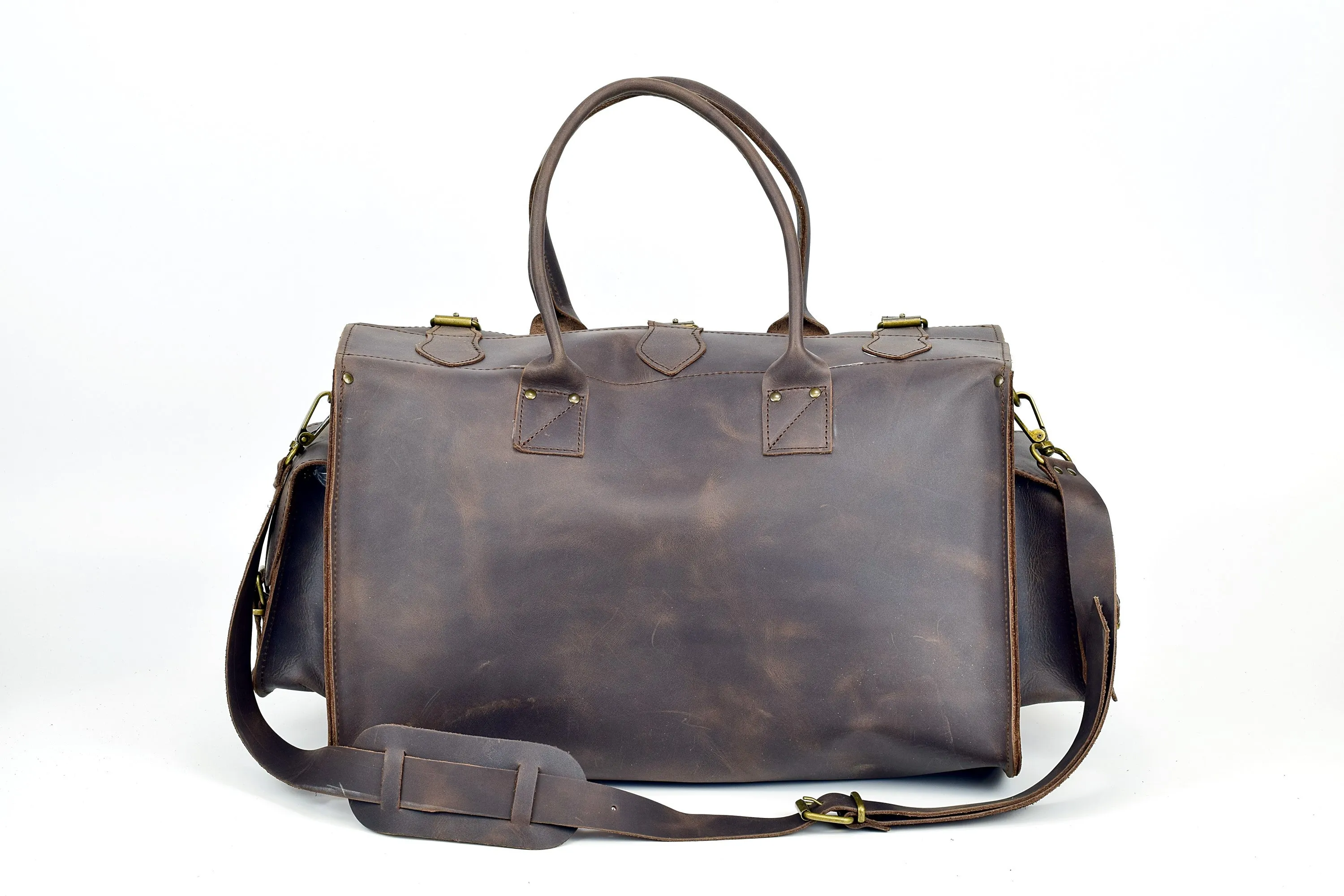 Traveller 35L - 5 colors
