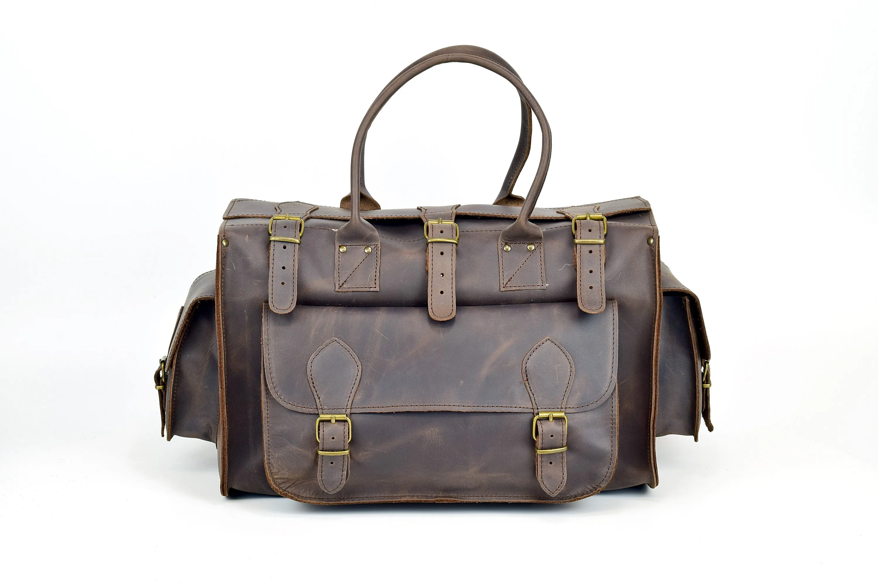 Traveller 35L - 5 colors