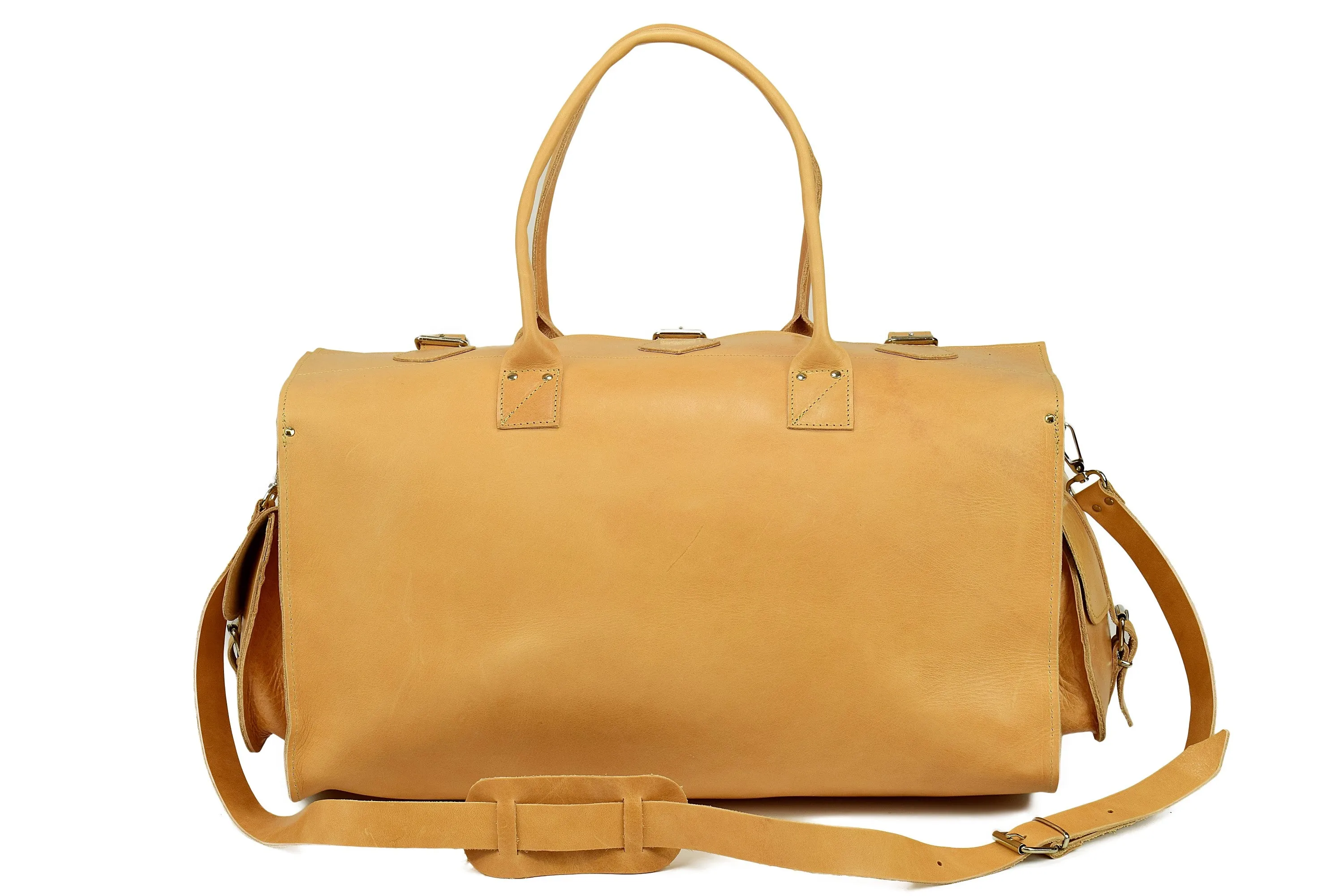 Traveller 35L - 5 colors