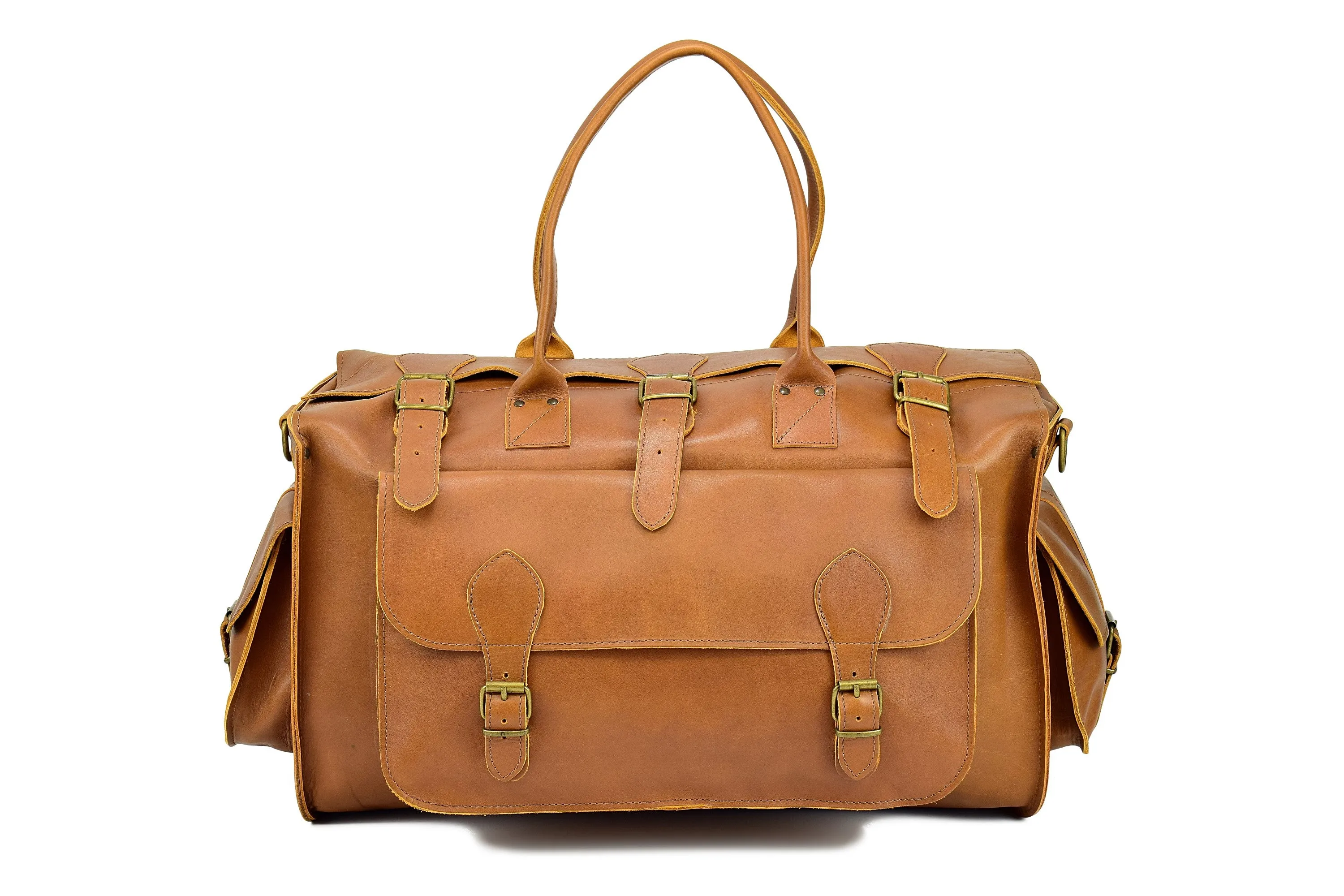 Traveller 35L - 5 colors