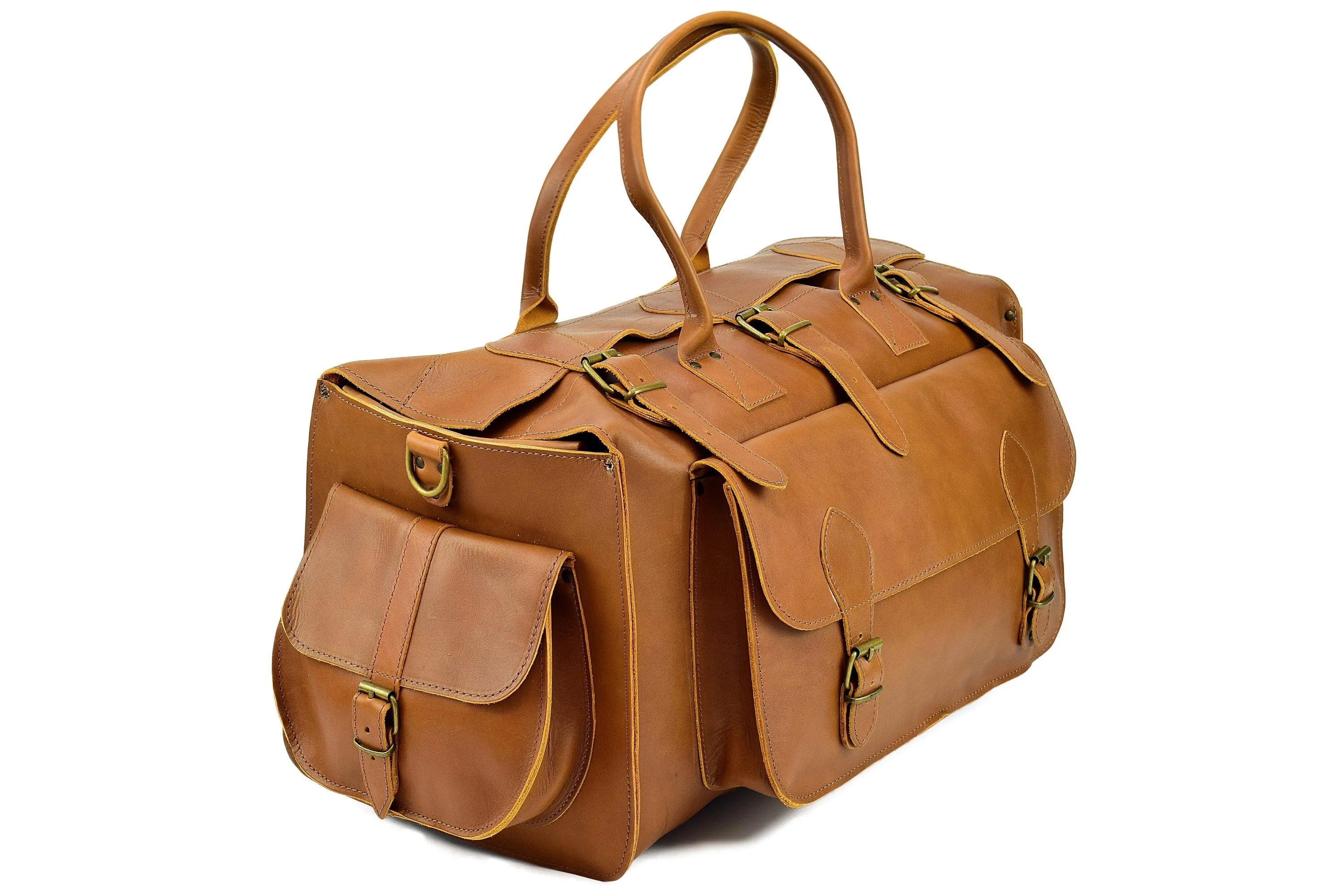 Traveller 35L - 5 colors